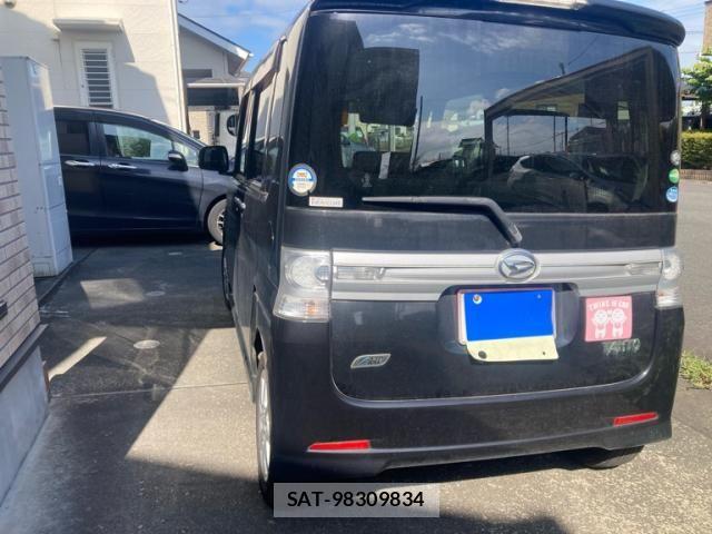Daihatsu TANTO CUSTOM 2013-08 8369390-10