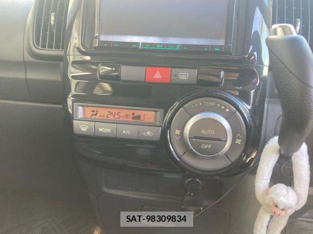 Daihatsu TANTO CUSTOM 2013-08 8369390-13