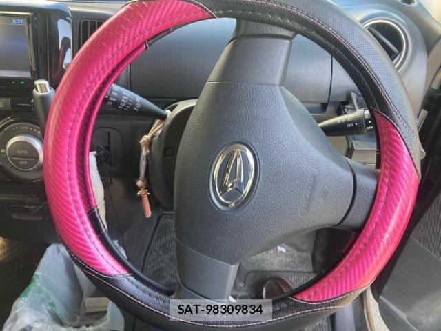 Daihatsu TANTO CUSTOM 2013-08 8369390-14