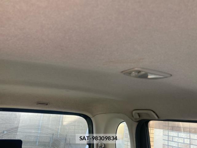 Daihatsu TANTO CUSTOM 2013-08 8369390-16
