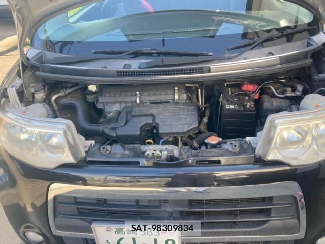 Daihatsu TANTO CUSTOM 2013-08 8369390-18