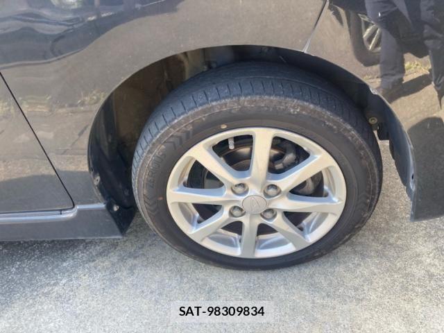 Daihatsu TANTO CUSTOM 2013-08 8369390-3