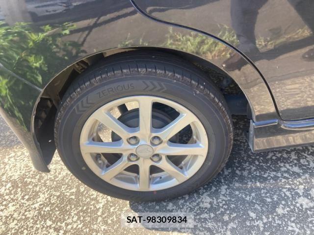 Daihatsu TANTO CUSTOM 2013-08 8369390-4