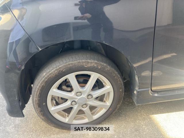 Daihatsu TANTO CUSTOM 2013-08 8369390-6