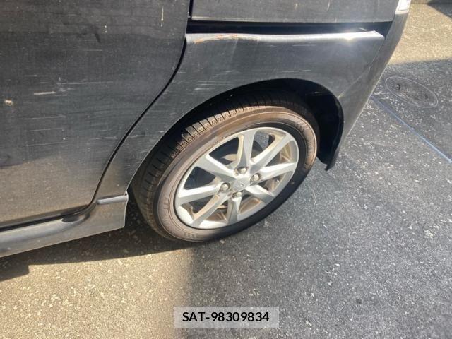 Daihatsu TANTO CUSTOM 2013-08 8369390-7