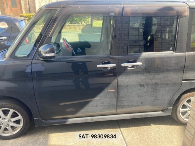 Daihatsu TANTO CUSTOM 2013-08 8369390-8