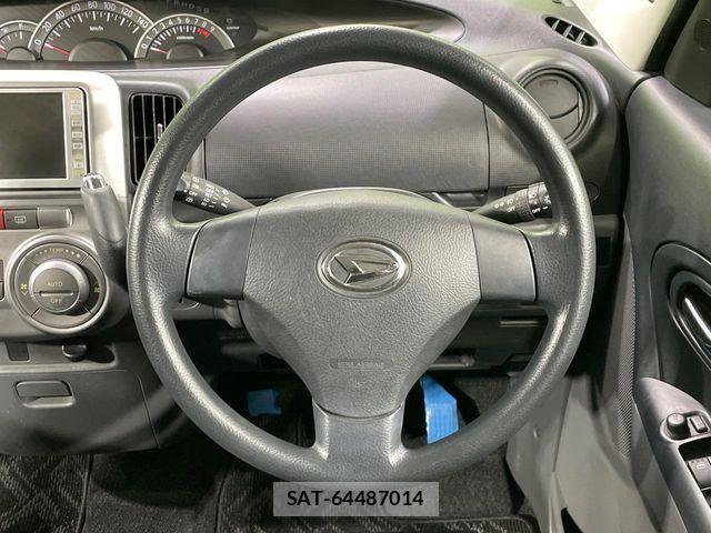 Daihatsu TANTO CUSTOM 2008-12 8369380-9