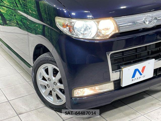 Daihatsu TANTO CUSTOM 2008-12 8369380-10