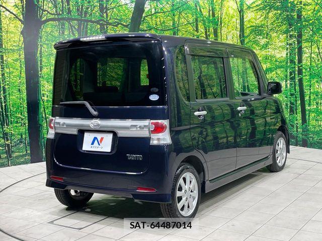 Daihatsu TANTO CUSTOM 2008-12 8369380-15