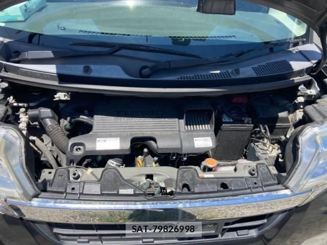Daihatsu TANTO CUSTOM 2016-03 8369375-9