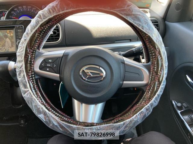 Daihatsu TANTO CUSTOM 2016-03 8369375-11