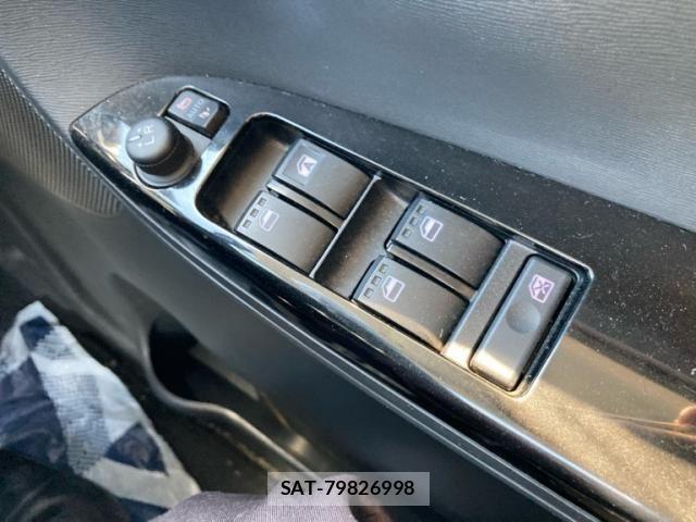 Daihatsu TANTO CUSTOM 2016-03 8369375-12