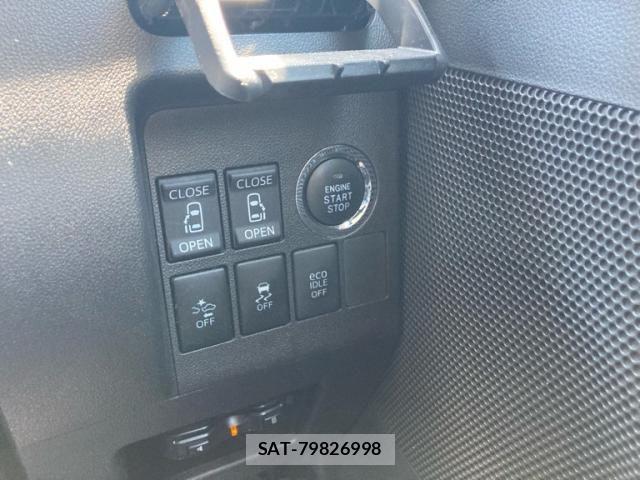 Daihatsu TANTO CUSTOM 2016-03 8369375-13