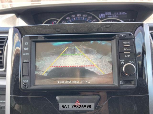 Daihatsu TANTO CUSTOM 2016-03 8369375-16