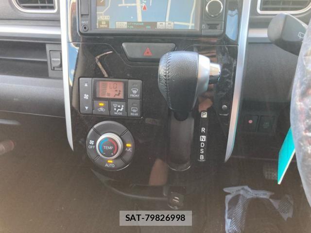 Daihatsu TANTO CUSTOM 2016-03 8369375-17