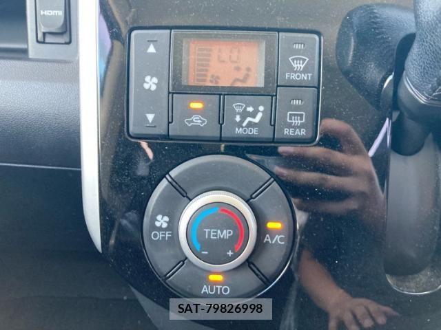 Daihatsu TANTO CUSTOM 2016-03 8369375-18