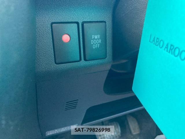 Daihatsu TANTO CUSTOM 2016-03 8369375-20