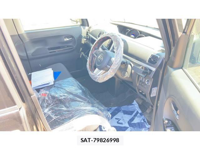 Daihatsu TANTO CUSTOM 2016-03 8369375-23
