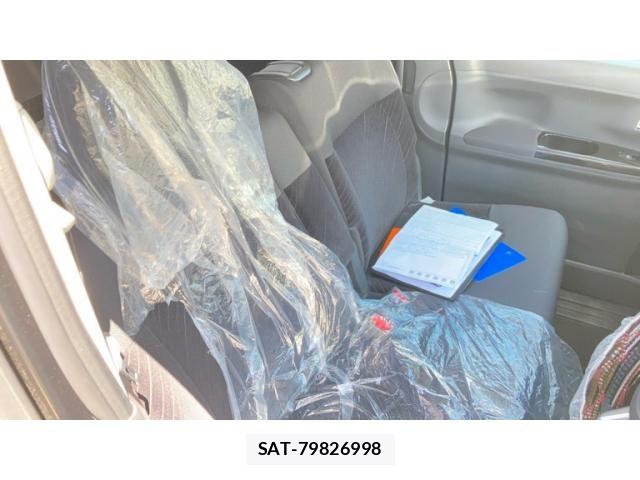 Daihatsu TANTO CUSTOM 2016-03 8369375-24