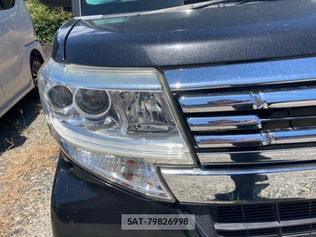 Daihatsu TANTO CUSTOM 2016-03 8369375-4