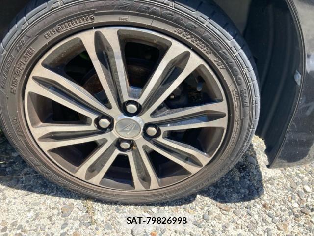 Daihatsu TANTO CUSTOM 2016-03 8369375-6