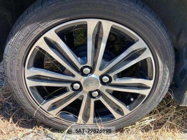 Daihatsu TANTO CUSTOM 2016-03 8369375-7
