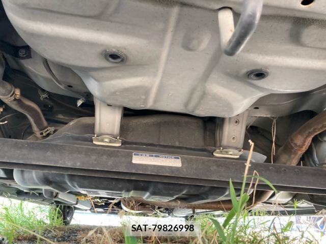 Daihatsu TANTO CUSTOM 2016-03 8369375-8
