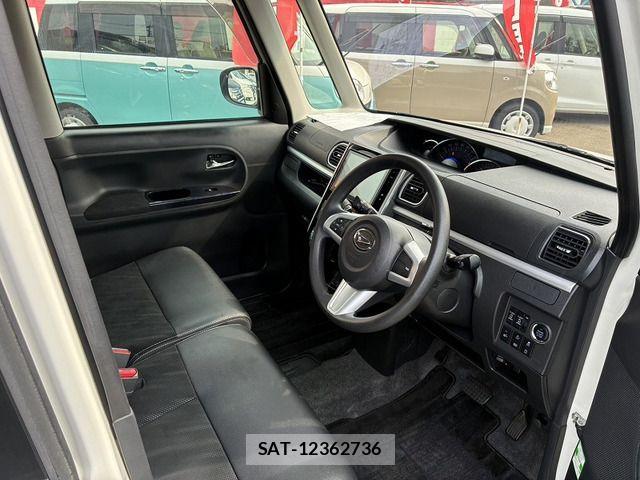 Daihatsu TANTO CUSTOM 2018-02 8369366-10