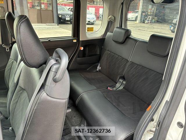 Daihatsu TANTO CUSTOM 2018-02 8369366-13