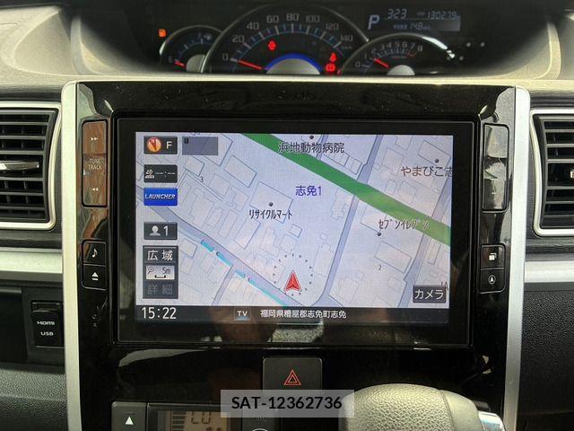 Daihatsu TANTO CUSTOM 2018-02 8369366-16