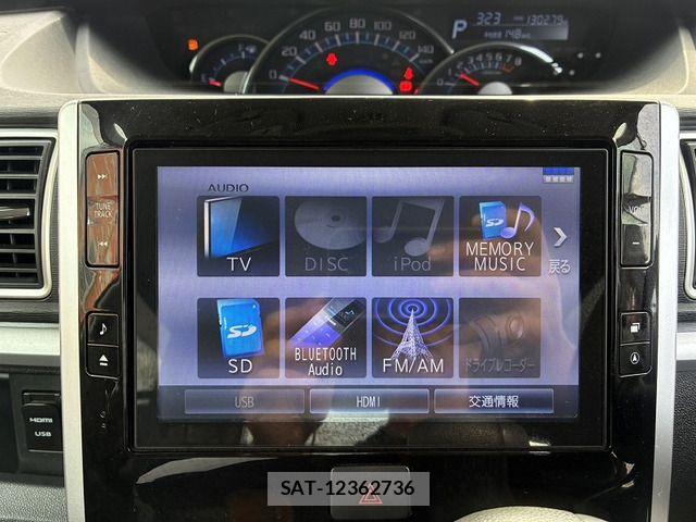 Daihatsu TANTO CUSTOM 2018-02 8369366-17