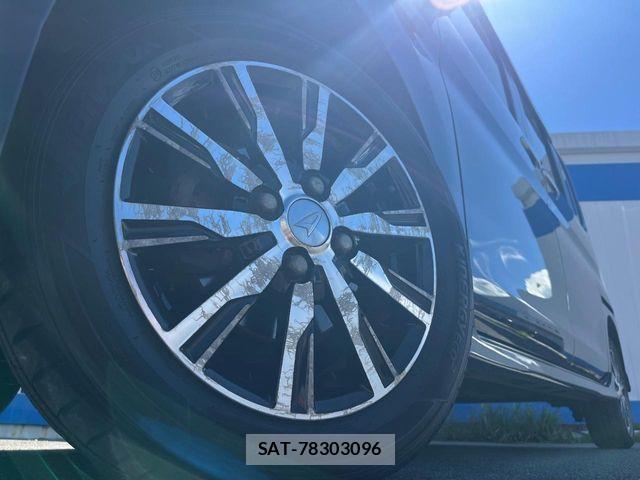 Daihatsu TANTO CUSTOM 2017-05 8369329-13