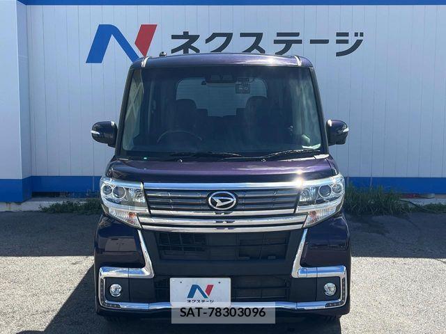 Daihatsu TANTO CUSTOM 2017-05 8369329-14