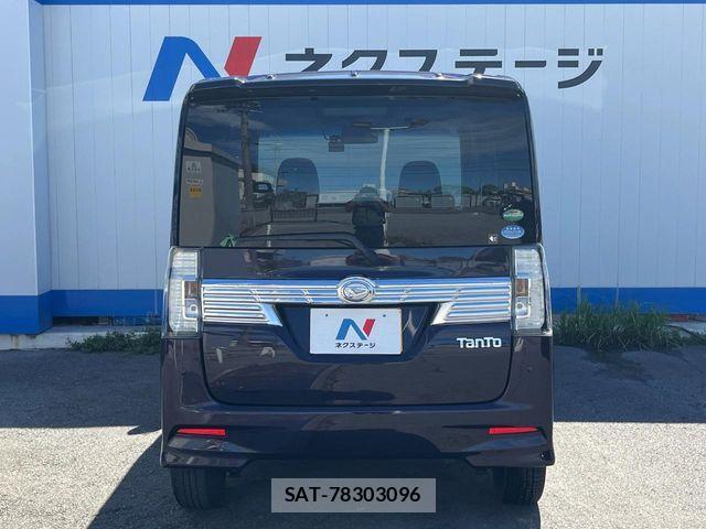 Daihatsu TANTO CUSTOM 2017-05 8369329-15