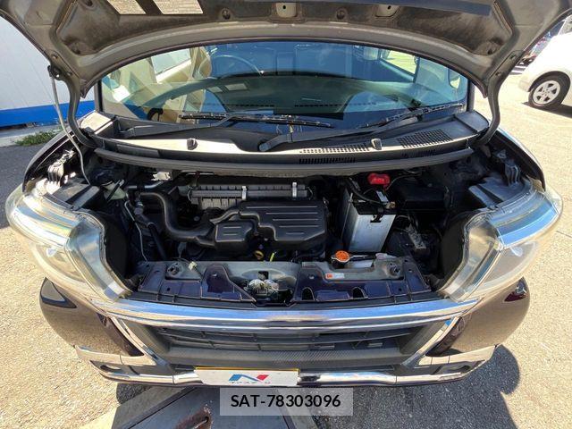 Daihatsu TANTO CUSTOM 2017-05 8369329-18