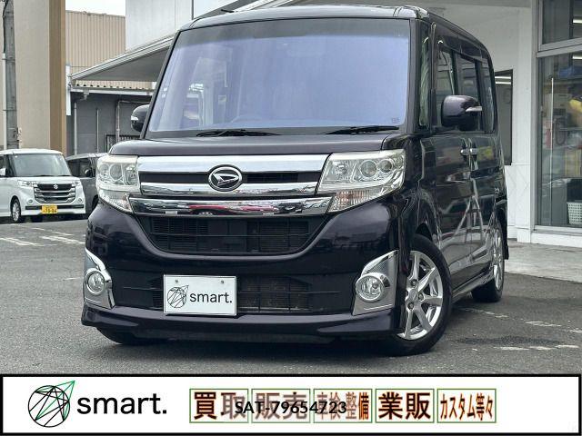 Daihatsu TANTO CUSTOM 2014-03 8369376-0