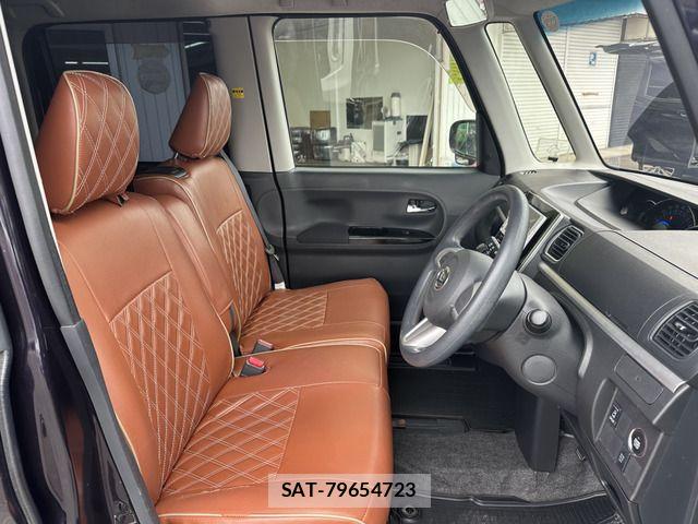 Daihatsu TANTO CUSTOM 2014-03 8369376-10