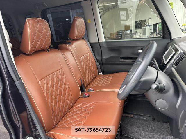 Daihatsu TANTO CUSTOM 2014-03 8369376-11