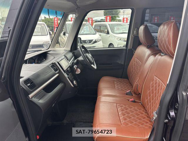 Daihatsu TANTO CUSTOM 2014-03 8369376-12
