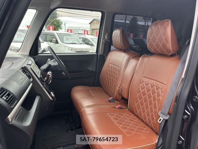 Daihatsu TANTO CUSTOM 2014-03 8369376-13