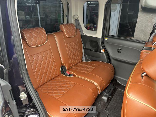 Daihatsu TANTO CUSTOM 2014-03 8369376-14