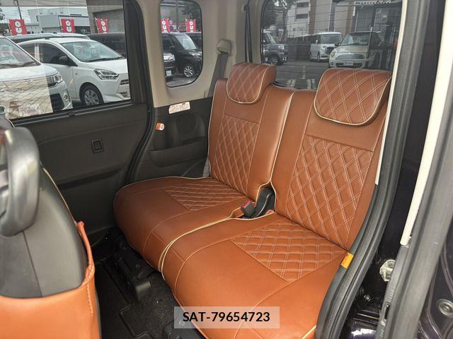 Daihatsu TANTO CUSTOM 2014-03 8369376-15