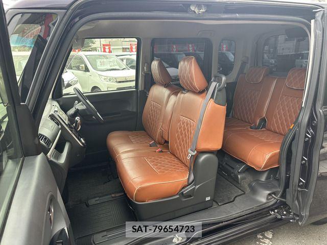 Daihatsu TANTO CUSTOM 2014-03 8369376-16