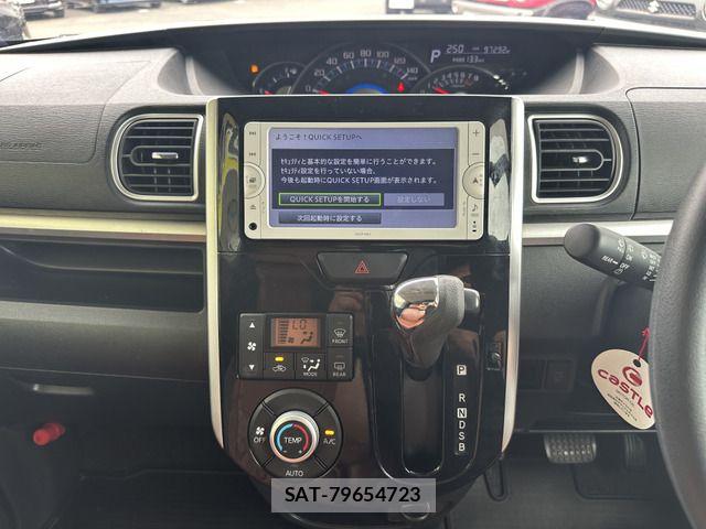Daihatsu TANTO CUSTOM 2014-03 8369376-17