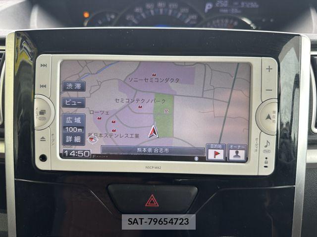 Daihatsu TANTO CUSTOM 2014-03 8369376-18