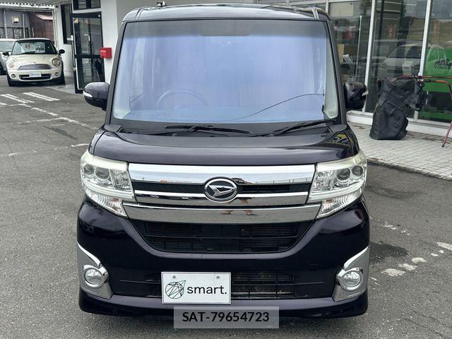 Daihatsu TANTO CUSTOM 2014-03 8369376-2