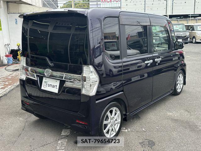 Daihatsu TANTO CUSTOM 2014-03 8369376-6