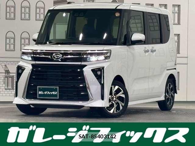Daihatsu TANTO CUSTOM 2023-05 8369292-0