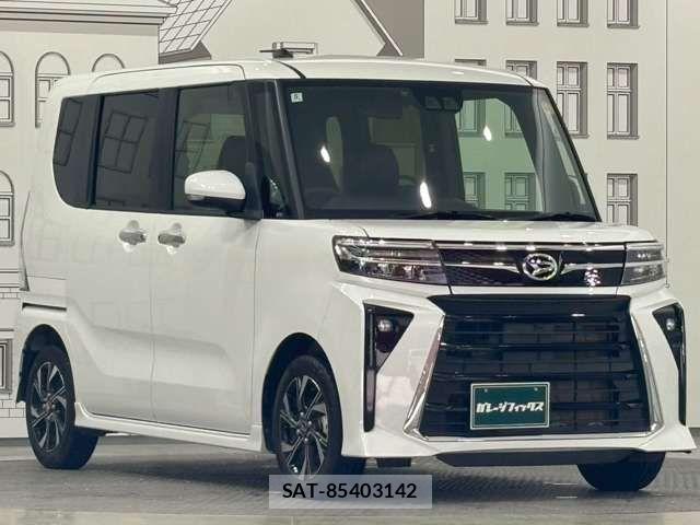 Daihatsu TANTO CUSTOM 2023-05 8369292-10