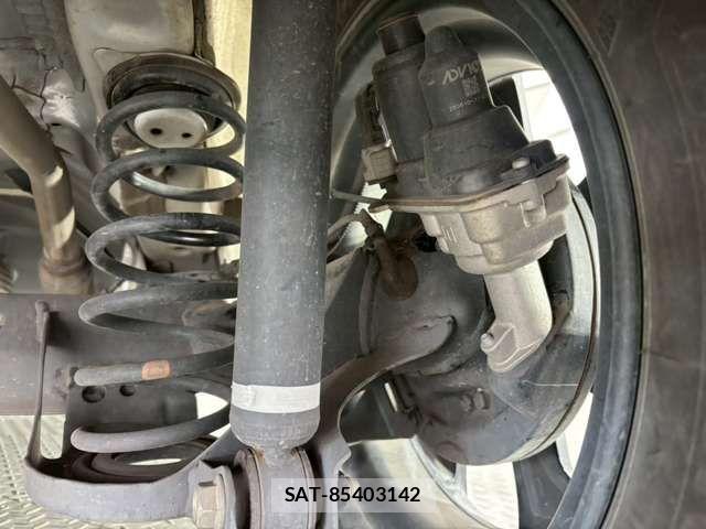 Daihatsu TANTO CUSTOM 2023-05 8369292-11